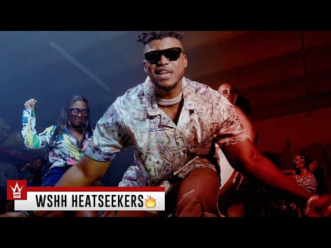Gambo Feat. Goya Menor – Cut Soap (WSHH Heatseekers)
