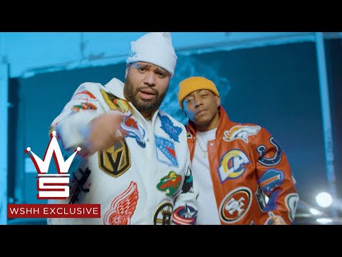 Cassidy x Fred Money – Fair Exchange (Official Music Video)