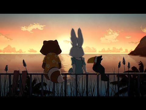 ☀️ Chillhop Essentials • Summer 2023 [chill lofi beats / instrumental hiphop]