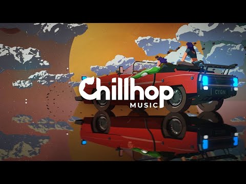 C Y G N – Astrovibes 🪐 [ laid-back chillhop ]