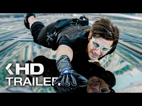 The Best Movies Starring Tom Cruise (Trailers)