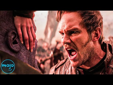 Top 10 Movie Hero Plans RUINED by Morons