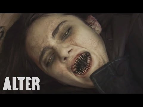 The ALTER Files “Bitesized Vampires” | ALTER