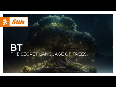 BT – The Secret Language of Trees (Full Album) [Monstercat Release]