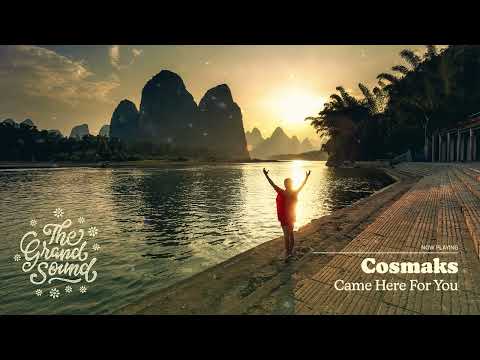 Cosmaks – Came Here For You