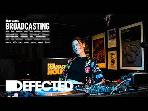 Marina Trench (Live from The Basement) – Defected Broadcasting House