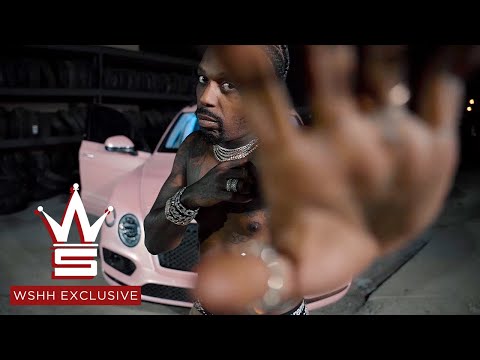 Spark Dawg Feat. Sauce Walka & Peso Peso – From The Block (Remix) (Official Music Video)