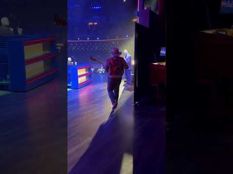 Adeem The Artist Opry Intro
