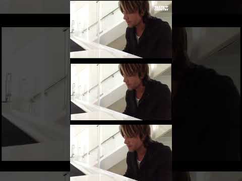 Keith Urban’s tribute was SO special