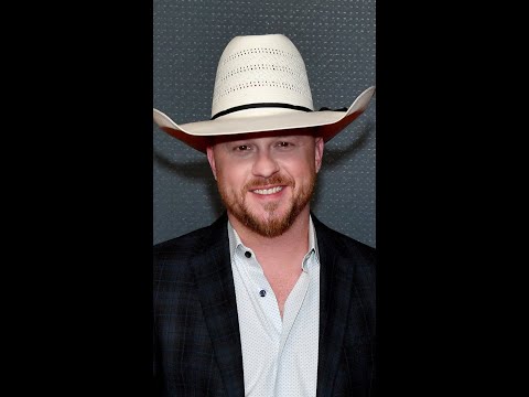 Cody Johnson was a naughty little cowboy 😜