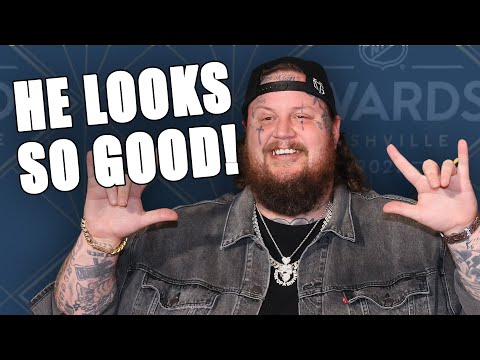 Jelly Roll’s Dramatic Transformation – Woah!