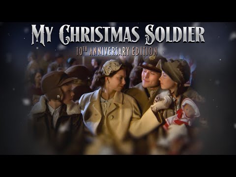 My Christmas Soldier | Heartwarming Family Short Film