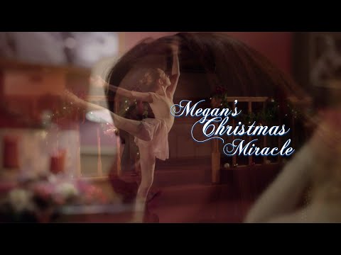 Megan’s Christmas Miracle | Full Faith Christmas Movie