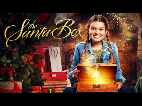The Santa Box  | Free Family Christmas Movie
