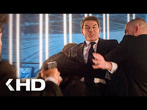 Mission Impossible 7: Dead Reckoning – The Venice Chase Sequence (2023)