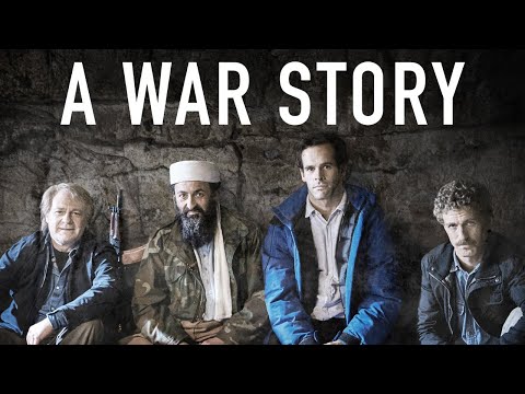 A War Story | Official Trailer | John Leigh | Tim Carlsen | George Kanaan