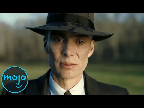 The True Story of Oppenheimer