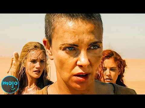 Top 10 Smartest Action Movie Decisions That Still Got People Killed