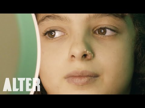 Horror Short Film “Spell on You” | ALTER