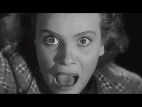 Hitchcock | Young and Innocent (1937) Nova Pilbeam, Derrick De Marney | Full Movie, subtitles