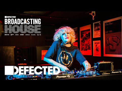 Heidi (Live from The Basement) – Defected Broadcasting House