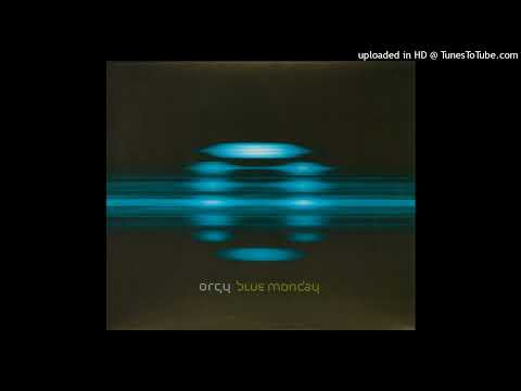 Orgy – Blue Monday (DJ Dan Remix)
