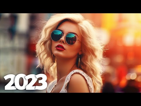 Ibiza Summer Mix 2023 🍓 Best Of Tropical Deep House Music Chill Out Mix 2023🍓 Chillout Lounge #196