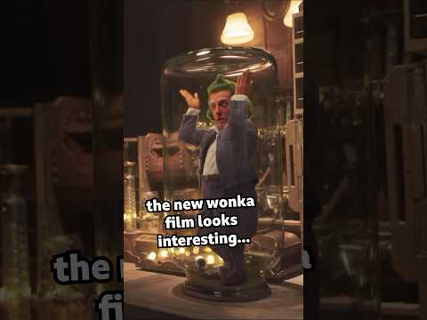 oompa loompa hugh grant’s got moves tbf… 💀 #wonka #wonkamovie #timotheechalamet #hughgrant