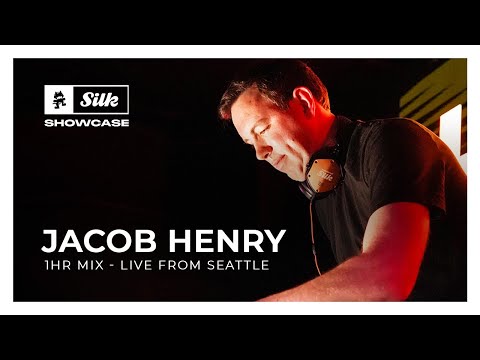 Jacob Henry – Monstercat Silk Showcase 700 – 1 Hour Live DJ Set