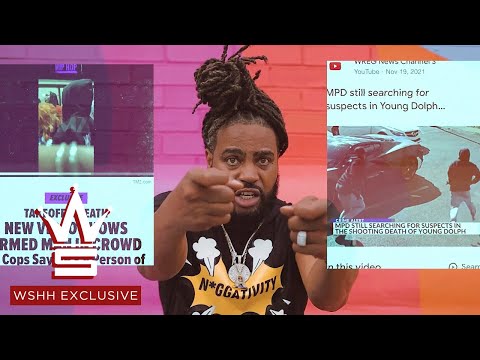 Kia Shine – N*ggativity (Official Music Video)