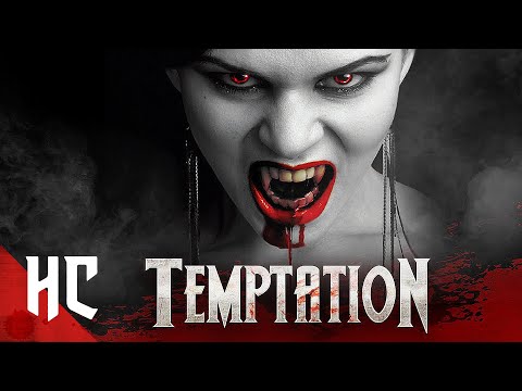 Temptation | Full Slasher Horror Movie | Horror Central