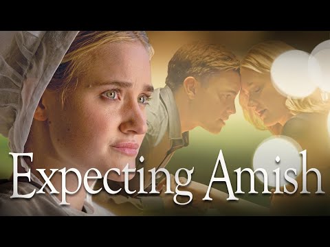 Expecting Amish (2014) | AJ Michalka | Jesse McCartney | Alyson Stoner | Full Movie