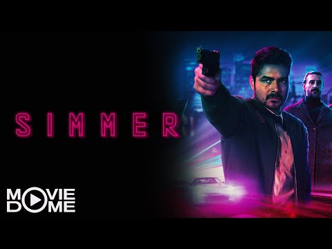 Simmer – Crime-Thriller – Watch the full movie for free on Moviedome UK