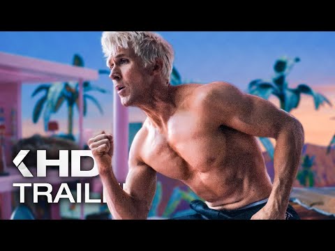 The Best New Comedy Movies 2023 (Trailers)