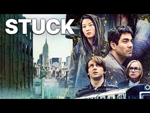 Stuck | GIANCARLO ESPOSITO | Full Drama Movie | English