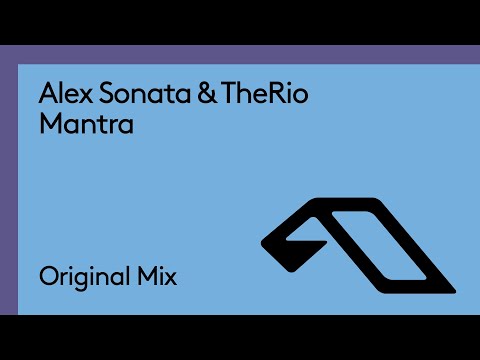 Alex Sonata & TheRio – Mantra