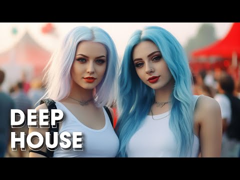 Summer Music Mix 2023🔥Best Of Vocals Deep House🔥Alan Walker, Coldplay, Selena Gome style #6
