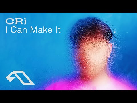 CRi – I Can Make It (@CRiMusic )