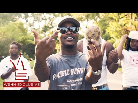 Lil Boss – This One For (Official Music Video)