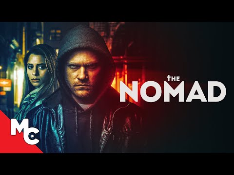 The Nomad | Full Movie 2023 | Sci-Fi Thriller | Dietrich Teschner