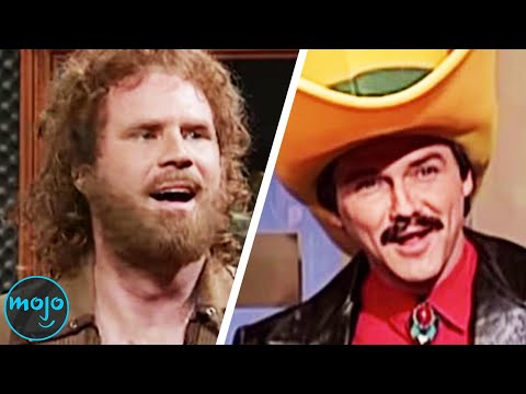 Top 10 Best SNL Cast Members From the 90s