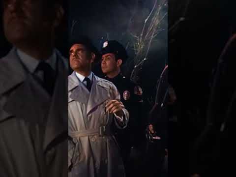 Vampira plan 9 #shorts
