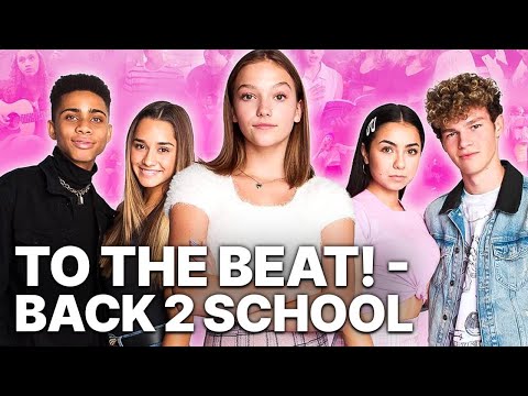 To the Beat! – Back 2 School | Drama Movie | Dancing | Family | Free Movie