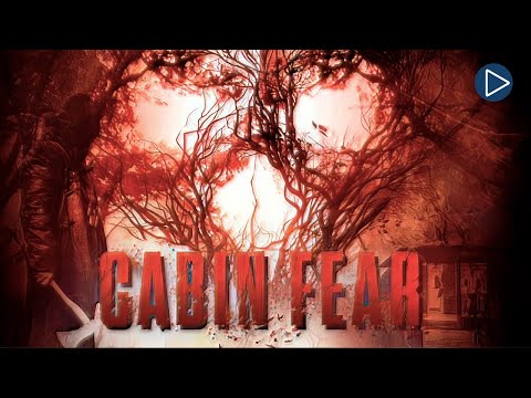 CABIN FEAR: SECLUSION 🎬 Full Exclusive Horror Movie Premiere 🎬 English HD 2023