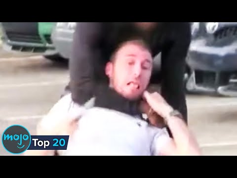 Top 20 Hidden Camera Pranks Gone WRONG