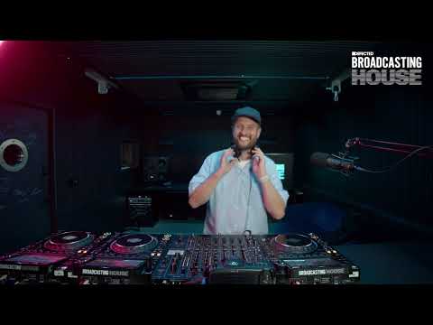 Jansons (Live from The Basement) – Defected Broadcasting House