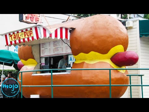 10 Most Ridiculous Design FAILS