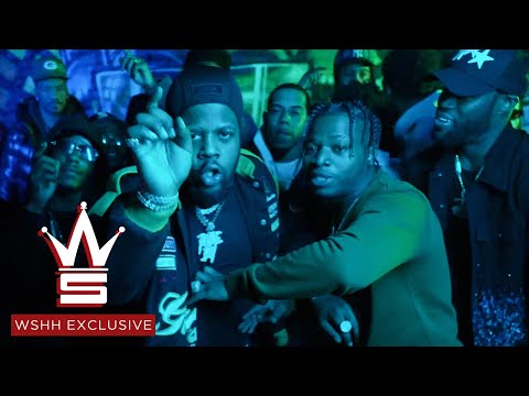 Healthy Chill x Rowdy Rebel – Everything Healthy (Official Music Video)