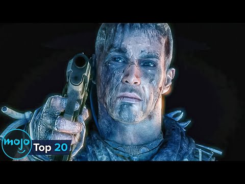 Top 20 Video Game Decisions You’re Going to Get Wrong Either Way