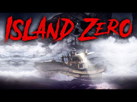 Island Zero FULL FILM | Horror Movie | Laila Robins & Matthew Wilkas | The Midnight Screening UK